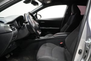 Toyota C-HR 2017 - Lahden Autokauppa