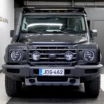 Ineos Grenadier Trialmaster - Lahden Autokauppa