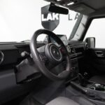 Ineos Grenadier Trialmaster - Lahden Autokauppa