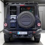 Ineos Grenadier Trialmaster - Lahden Autokauppa