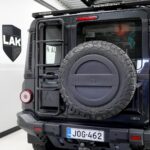 Ineos Grenadier Trialmaster - Lahden Autokauppa