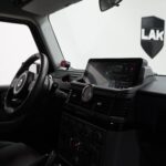 Ineos Grenadier Trialmaster - Lahden Autokauppa