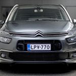 Citroen Grand C4 Picasso 2017 - Lahden Autokauppa