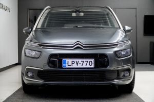 Citroen Grand C4 Picasso 2017 - Lahden Autokauppa