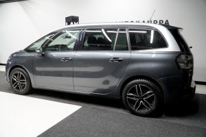Citroen Grand C4 Picasso 2017 - Lahden Autokauppa