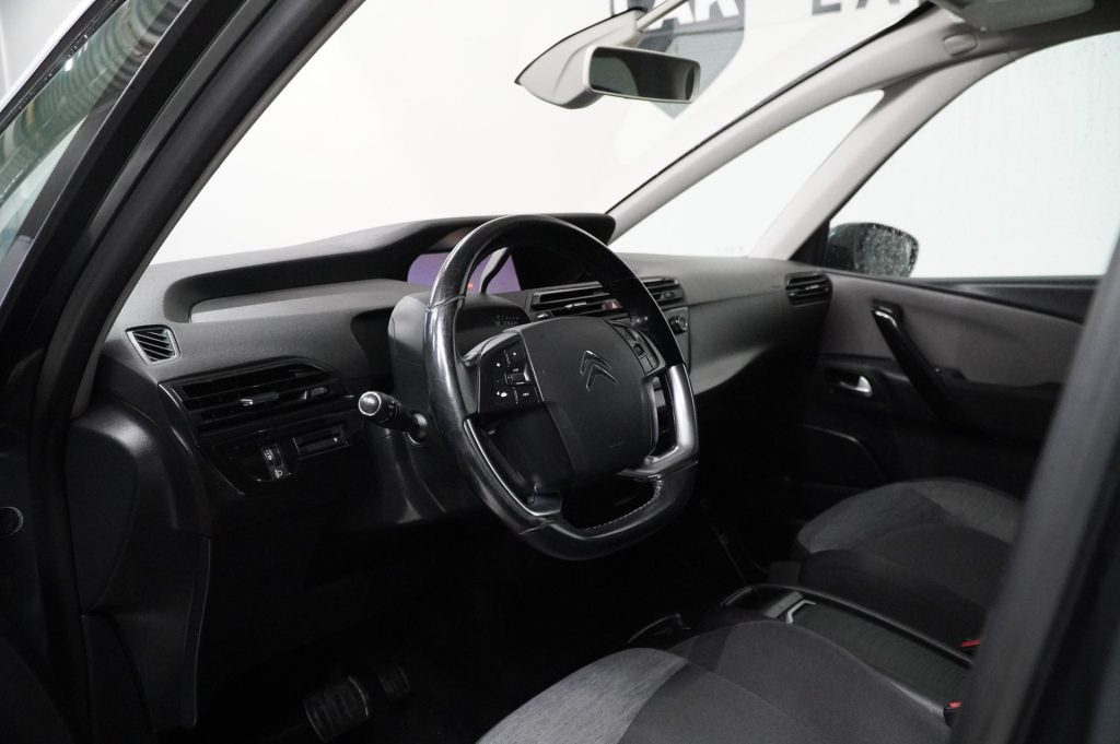 Citroen Grand C4 Picasso 2017 - Lahden Autokauppa