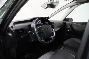 Citroen Grand C4 Picasso 2017 - Lahden Autokauppa