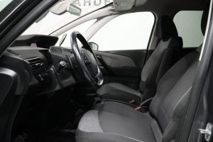 Citroen Grand C4 Picasso 2017 - Lahden Autokauppa