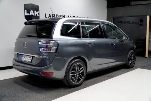 Citroen Grand C4 Picasso 2017 - Lahden Autokauppa