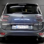 Citroen Grand C4 Picasso 2017 - Lahden Autokauppa