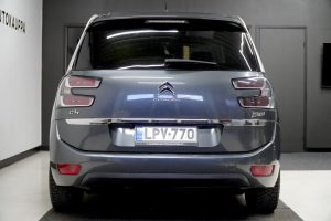 Citroen Grand C4 Picasso 2017 - Lahden Autokauppa