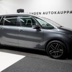 Citroen Grand C4 Picasso 2017 - Lahden Autokauppa
