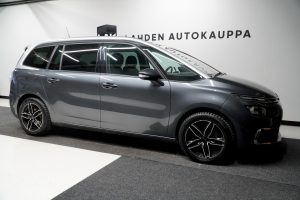 Citroen Grand C4 Picasso 2017 - Lahden Autokauppa