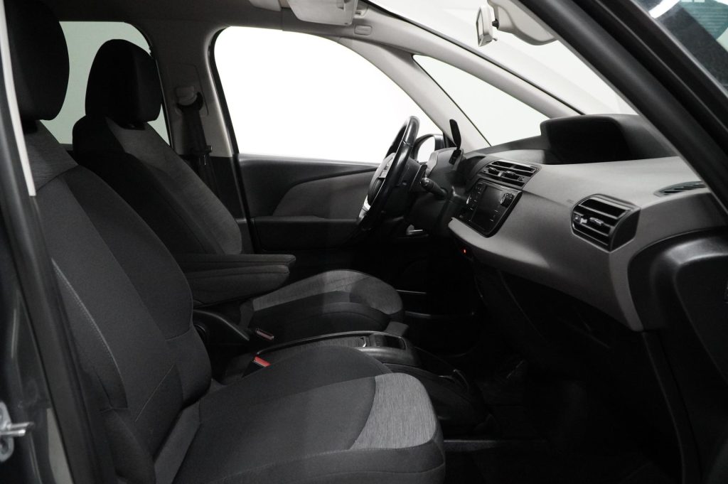 Citroen Grand C4 Picasso 2017 - Lahden Autokauppa