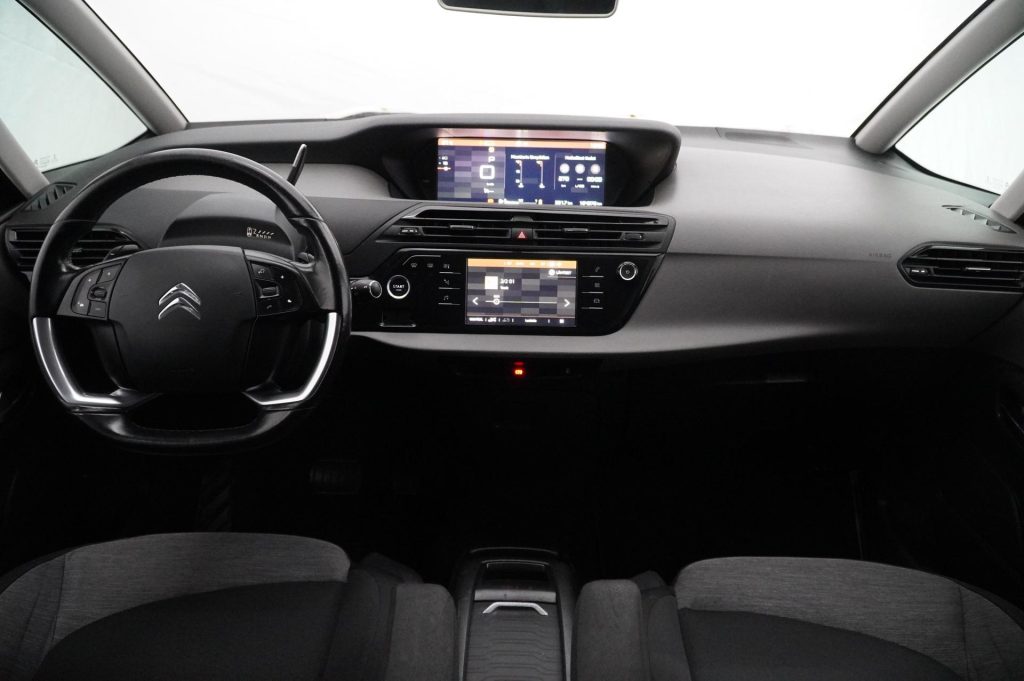 Citroen Grand C4 Picasso 2017 - Lahden Autokauppa