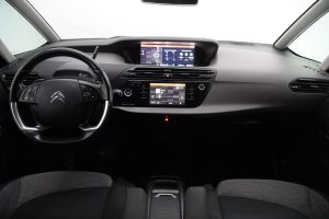 Citroen Grand C4 Picasso 2017 - Lahden Autokauppa