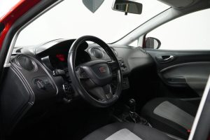 Seat Ibiza 2012 Seat Ibiza 2012 - Lahden Autokauppa