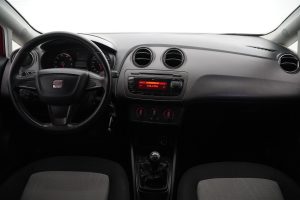 Seat Ibiza 2012 Seat Ibiza 2012 - Lahden Autokauppa
