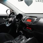 Kia Sportage 2011 - Lahden Autokauppa