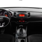 Kia Sportage 2011 - Lahden Autokauppa
