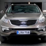 Kia Sportage 2011 - Lahden Autokauppa