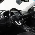 Kia Sportage 2011 - Lahden Autokauppa
