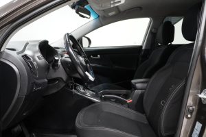 Kia Sportage 2011 - Lahden Autokauppa