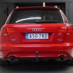 Audi A4 2006 - Lahden Autokauppa