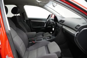Audi A4 2006 - Lahden Autokauppa