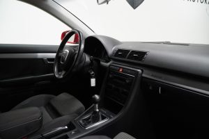 Audi A4 2006 - Lahden Autokauppa