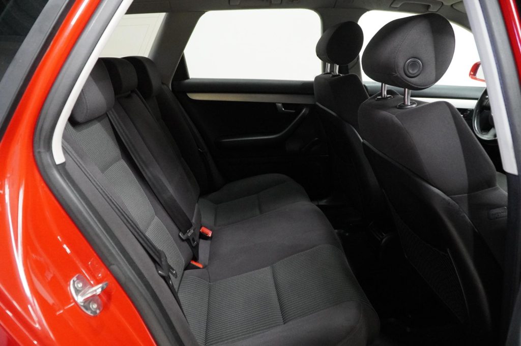 Audi A4 2006 - Lahden Autokauppa