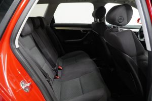 Audi A4 2006 - Lahden Autokauppa