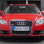 Audi A4 2006 - Lahden Autokauppa
