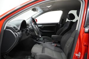 Audi A4 2006 - Lahden Autokauppa