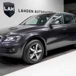 Audi Q5 2010 - Lahden Autokauppa