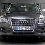 Audi Q5 2010 - Lahden Autokauppa