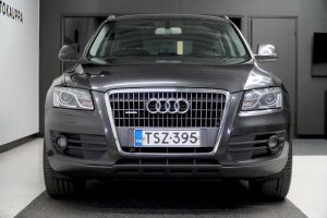 Audi Q5 2010 - Lahden Autokauppa