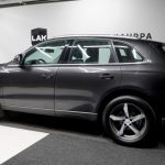 Audi Q5 2010 - Lahden Autokauppa