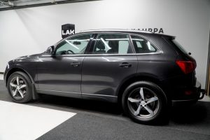 Audi Q5 2010 - Lahden Autokauppa