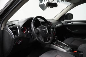 Audi Q5 2010 - Lahden Autokauppa