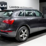Audi Q5 2010 - Lahden Autokauppa