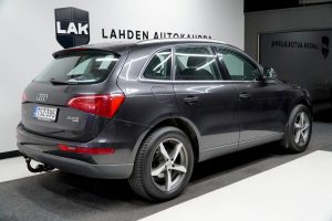 Audi Q5 2010 - Lahden Autokauppa