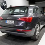 Audi Q5 2010 - Lahden Autokauppa