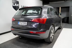 Audi Q5 2010 - Lahden Autokauppa