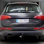 Audi Q5 2010 - Lahden Autokauppa