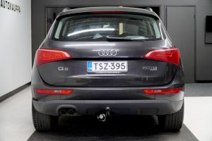 Audi Q5 2010 - Lahden Autokauppa