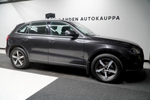 Audi Q5 2010 - Lahden Autokauppa