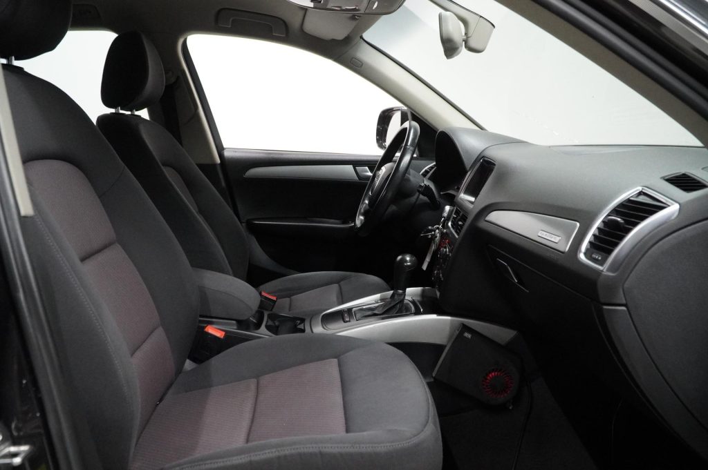 Audi Q5 2010 - Lahden Autokauppa