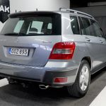 Mercedes-Benz GLK 2010 - Lahden Autokauppa