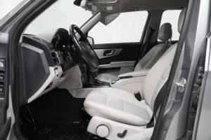 Mercedes-Benz GLK 2010 Mercedes-Benz GLK 2010 - Lahden Autokauppa